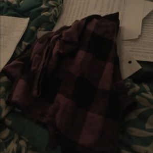 Flannel
